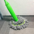 Easy Squeeze Twist Mop for Floor Cleaning 🧹🏠